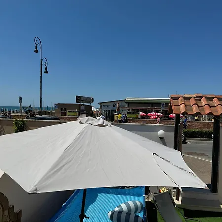 Сasa de vacaciones Rome Hub Camilla *