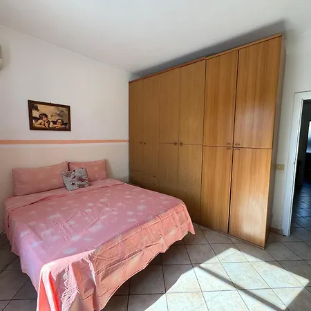 Rome Hub Camilla Сasa de vacaciones Fiumicino