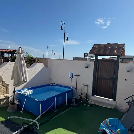 Rome Hub Camilla Сasa de vacaciones