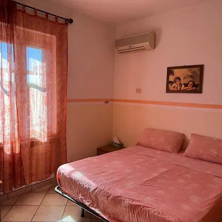 Сasa de vacaciones Rome Hub Camilla