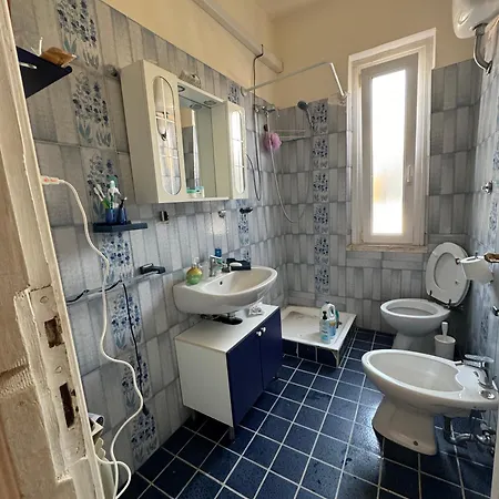 Сasa de vacaciones Rome Hub Camilla