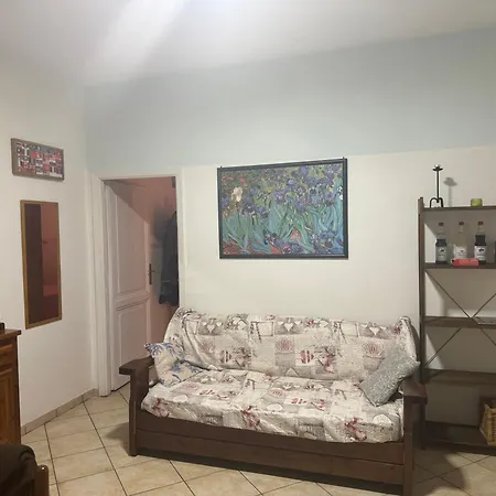 Rome Hub Camilla Сasa de vacaciones Fiumicino