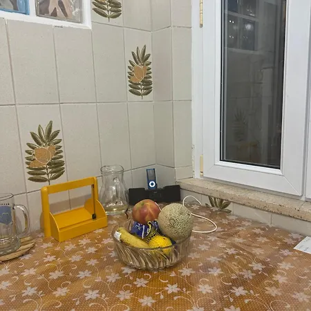 Rome Hub Camilla * Fiumicino