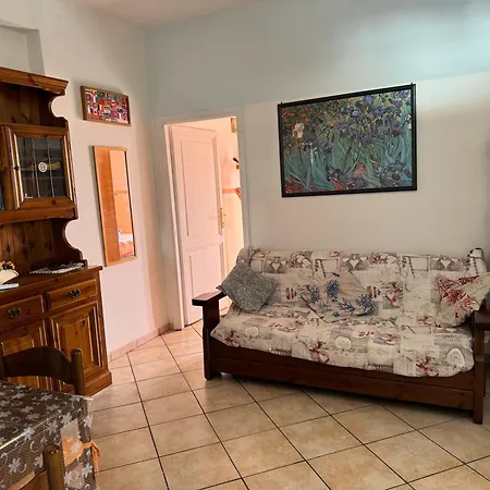 Сasa de vacaciones Rome Hub Camilla