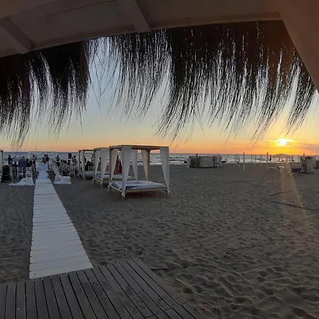 Сasa de vacaciones Rome Hub Camilla