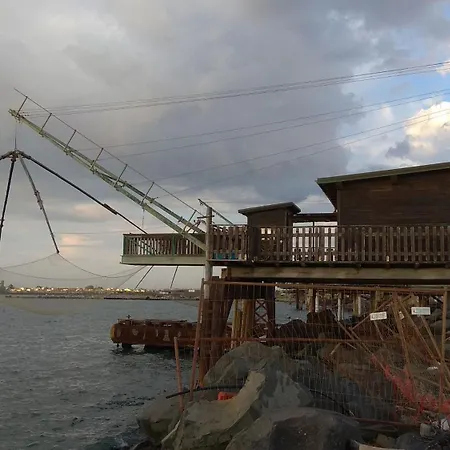 Rome Hub Camilla * Fiumicino