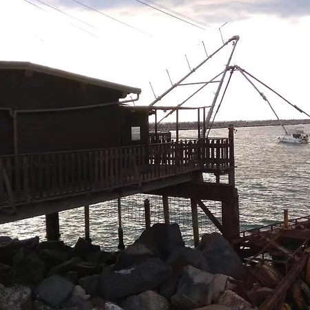 Rome Hub Camilla Сasa de vacaciones Fiumicino