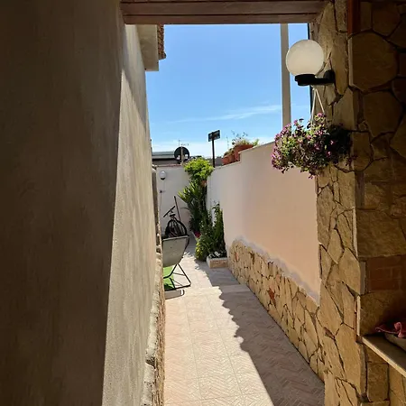 Сasa de vacaciones Rome Hub Camilla *