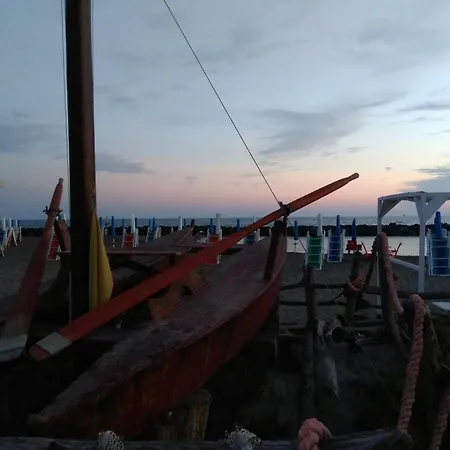 Rome Hub Camilla * Fiumicino