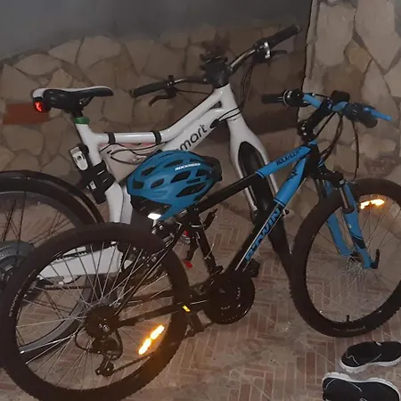 Rome Hub Camilla Сasa de vacaciones *