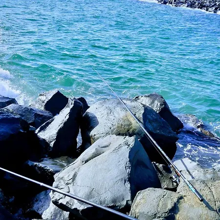 Rome Hub Camilla Сasa de vacaciones *