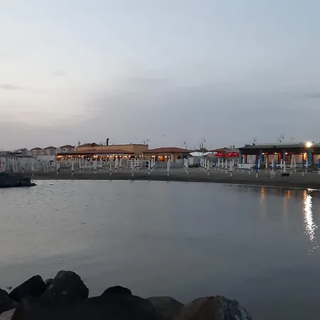 Rome Hub Camilla Сasa de vacaciones Fiumicino