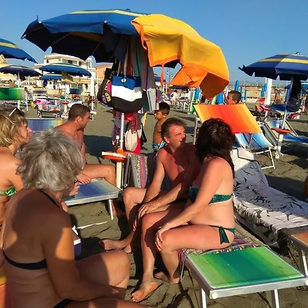 Rome Hub Camilla * Fiumicino