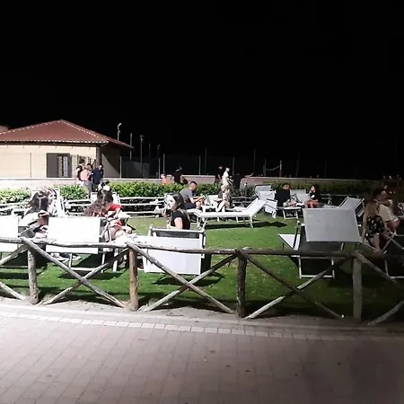 Rome Hub Camilla Сasa de vacaciones Fiumicino