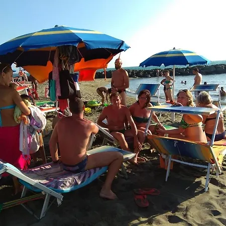 Сasa de vacaciones Rome Hub Camilla *