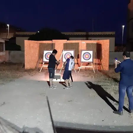 Rome Hub Camilla Сasa de vacaciones Fiumicino