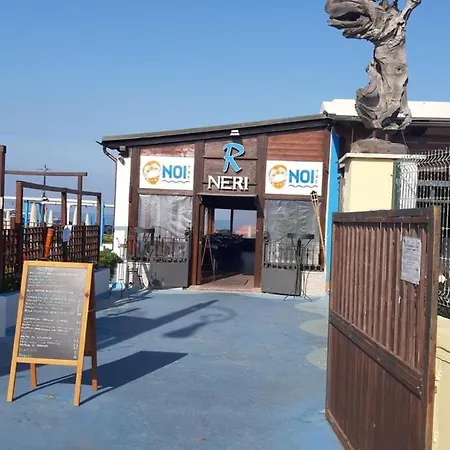 Сasa de vacaciones Rome Hub Camilla *