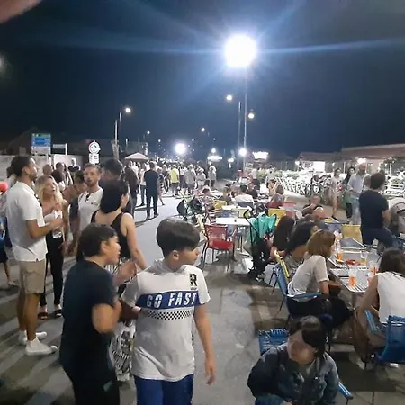 Сasa de vacaciones Rome Hub Camilla