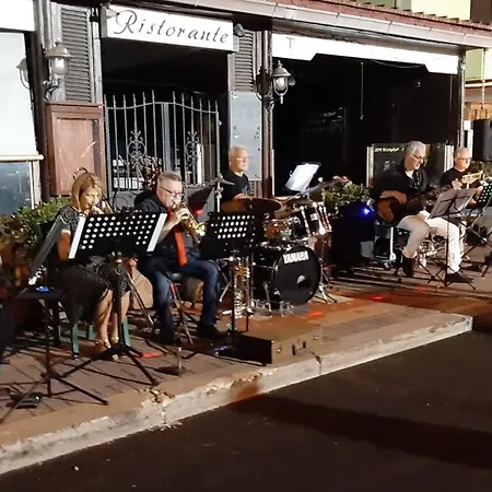 Сasa de vacaciones Rome Hub Camilla *