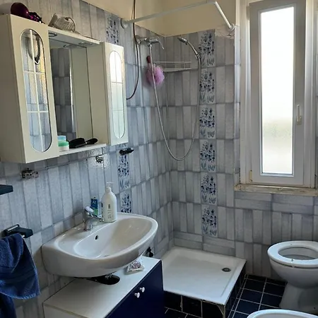 Rome Hub Camilla Сasa de vacaciones *