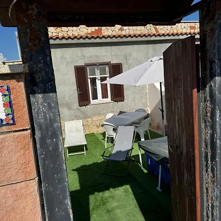 Rome Hub Camilla Fiumicino