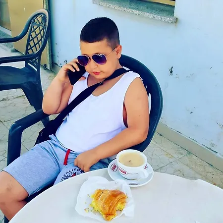 Rome Hub Camilla Сasa de vacaciones Fiumicino