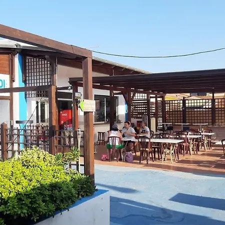 Rome Hub Camilla Сasa de vacaciones