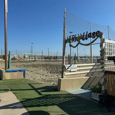 Сasa de vacaciones Rome Hub Camilla