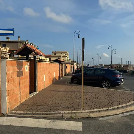 Rome Hub Camilla * Fiumicino