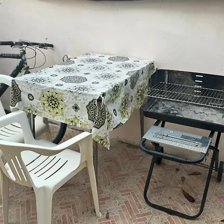 Rome Hub Camilla * Fiumicino