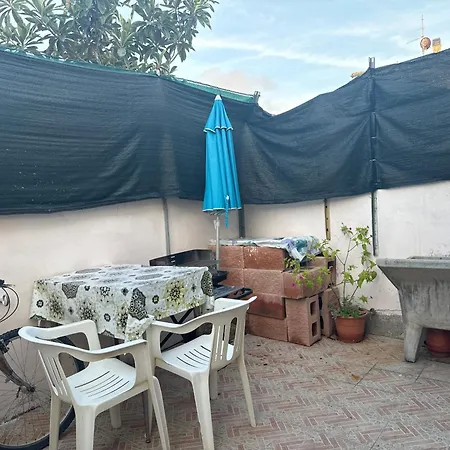 Rome Hub Camilla Сasa de vacaciones *