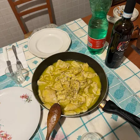 Сasa de vacaciones Rome Hub Camilla *