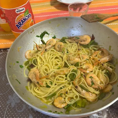 Rome Hub Camilla Fiumicino