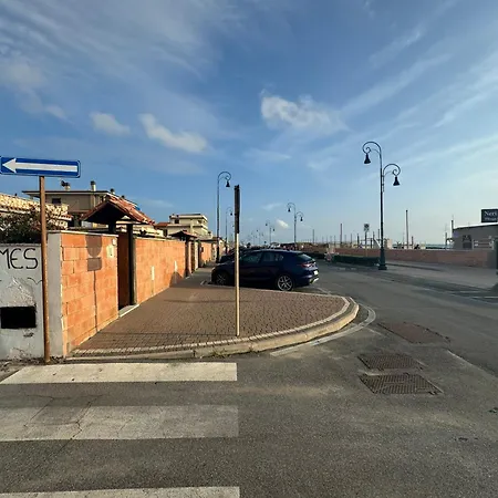 Rome Hub Camilla * Fiumicino