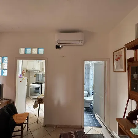 Rome Hub Camilla Сasa de vacaciones