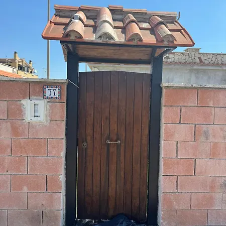 Сasa de vacaciones Rome Hub Camilla