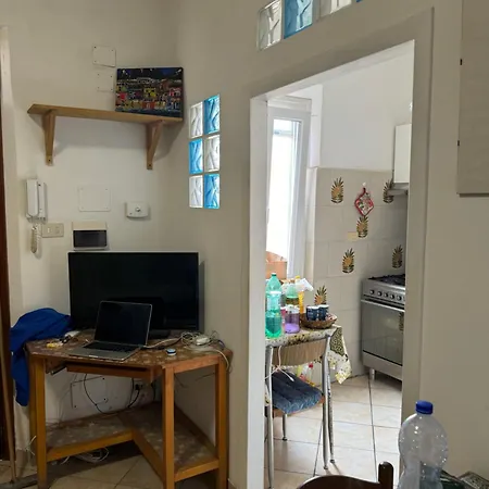 Rome Hub Camilla Сasa de vacaciones *