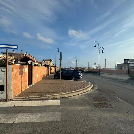 Сasa de vacaciones Rome Hub Camilla *