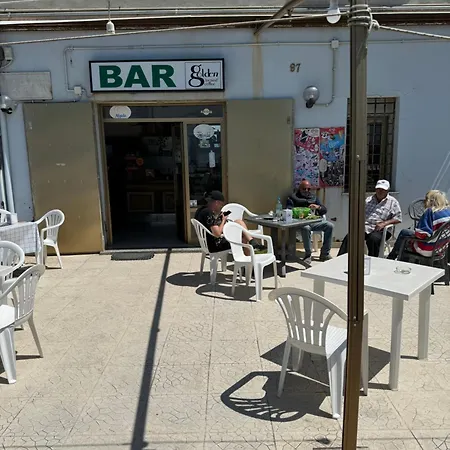 Rome Hub Camilla Сasa de vacaciones Fiumicino