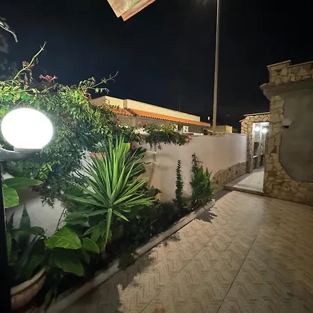 Сasa de vacaciones Rome Hub Camilla