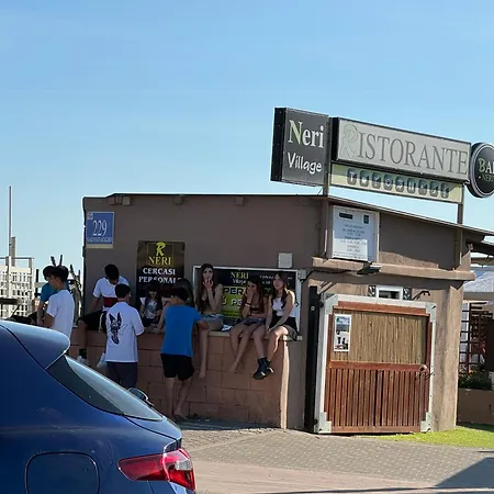 Rome Hub Camilla Сasa de vacaciones *