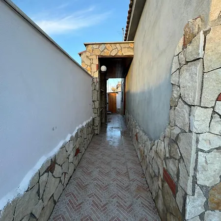 Сasa de vacaciones Rome Hub Camilla *