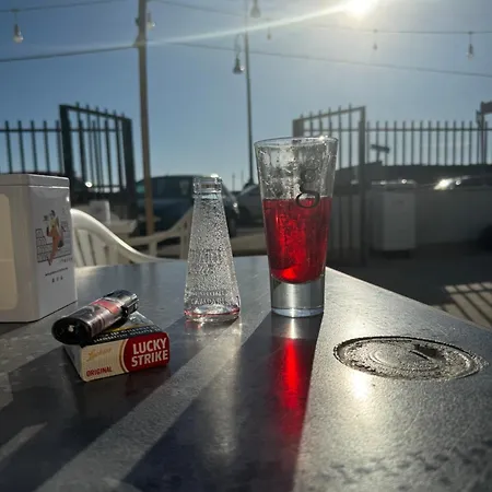 Rome Hub Camilla Fiumicino