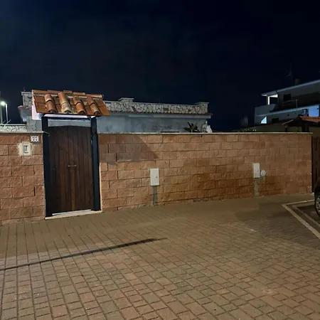 Rome Hub Camilla * Fiumicino