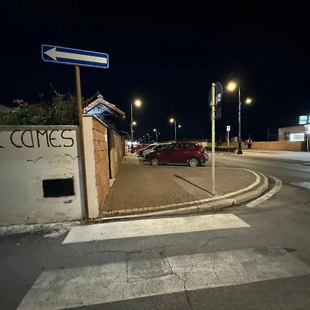 Сasa de vacaciones Rome Hub Camilla