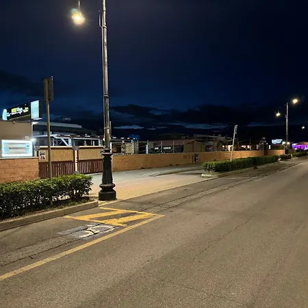 Rome Hub Camilla Сasa de vacaciones Fiumicino