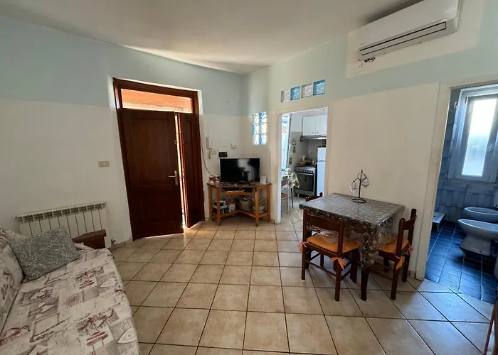 Hébergement de vacances Rome Hub Camilla *