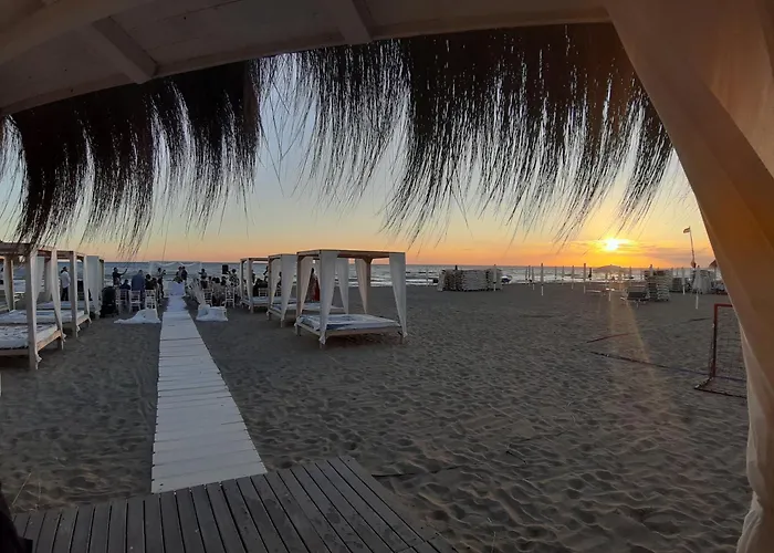 Hébergement de vacances Rome Hub Camilla