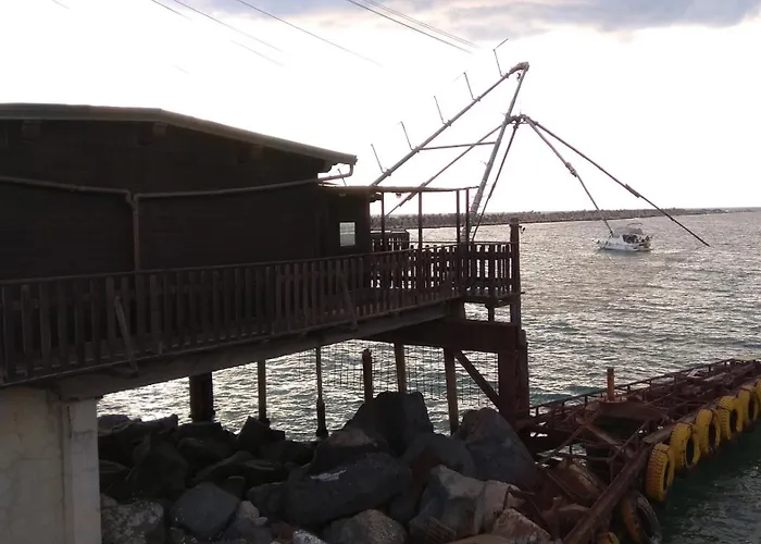 Rome Hub Camilla Hébergement de vacances Fiumicino