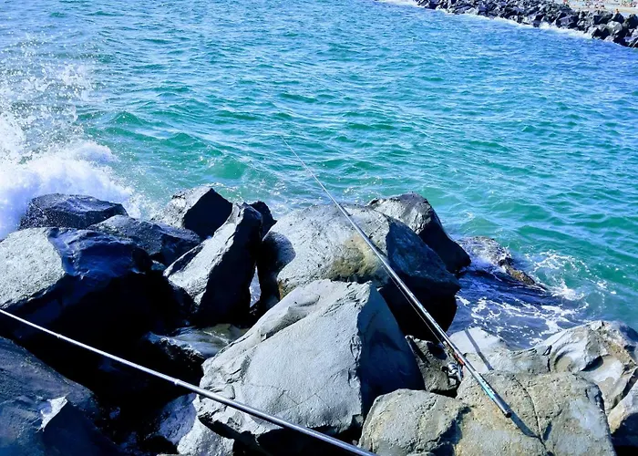 Rome Hub Camilla Hébergement de vacances *